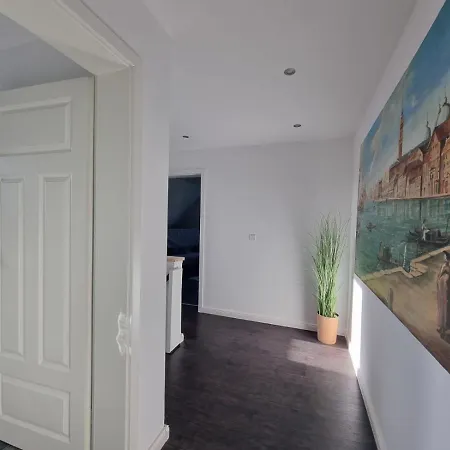 Дом отдыха Uttied Berumbur