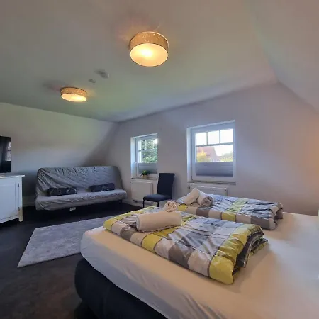 Holiday home Uttied