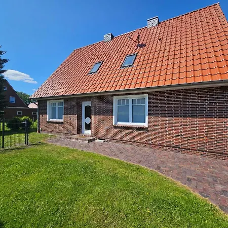 Holiday home Uttied