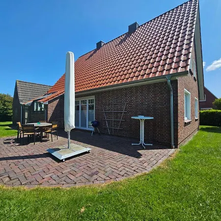 Holiday home Uttied *